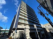東別院駅より徒歩2分 7階 築3年3ヶ月の賃貸物件