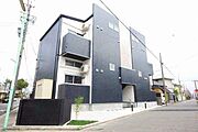 中村日赤駅より徒歩3分 2階 築12年11ヶ月の賃貸物件