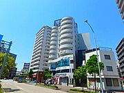 大曽根駅より徒歩4分 5階 築32年4ヶ月の賃貸物件