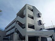 尾張星の宮駅より徒歩15分 3階 築31年3ヶ月の賃貸物件