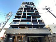 ディアレイシャス浅間町 4階 築5年1ヶ月の賃貸物件