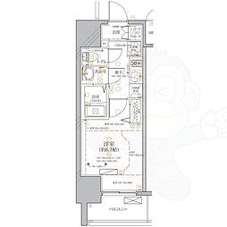 ディアレイシャス浅間町ステーションフロント 2階/-