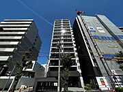 大須観音駅より徒歩13分 12階 築3年11ヶ月の賃貸物件