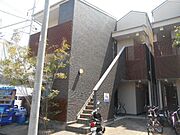 六番町駅より徒歩3分 1階 築16年11ヶ月の賃貸物件