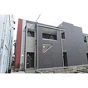 クリークコートの賃貸物件