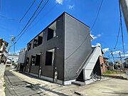 Rexzyaoshi 2階 築8年9ヶ月の賃貸物件