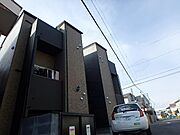 烏森駅より徒歩3分 1階 築12年2ヶ月の賃貸物件