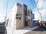 烏森駅より徒歩7分 1階 築8年8ヶ月の賃貸物件