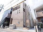 志賀本通駅より徒歩5分 1階 築8年2ヶ月の賃貸物件