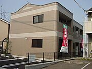 リバーサイド静の賃貸物件