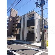 ハーモニーテラス生駒町IV 1階 築7年8ヶ月の賃貸物件