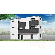 プリシェール名塚の賃貸物件