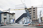 ヒルズ古出来 2階 築10年5ヶ月の賃貸物件