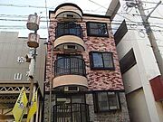 浄心駅より徒歩3分 2階 築26年10ヶ月の賃貸物件