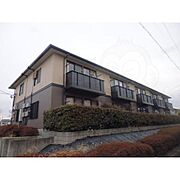 第2グリーンコーポ守山の賃貸物件