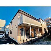 日比野駅より徒歩8分 1階 築20年2ヶ月の賃貸物件