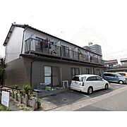 戸田駅より徒歩7分 1階 築53年8ヶ月の賃貸物件