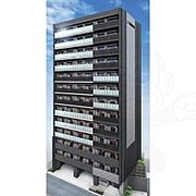 山王駅より徒歩12分 6階 新築の賃貸物件