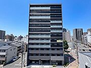 アドバンス名古屋アウリィ 9階 新築の賃貸物件