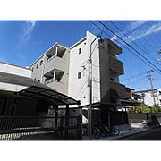 本陣駅より徒歩4分 1階 築7年4ヶ月の賃貸物件