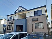 エンゼルウイング 1階 築24年4ヶ月の賃貸物件