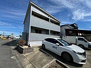 上小田井駅より徒歩25分 1階 築18年10ヶ月の賃貸物件
