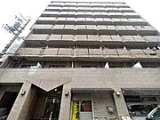 新栄町駅より徒歩3分 4階 築26年の賃貸物件