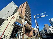 上前津駅より徒歩4分 7階 築35年6ヶ月の賃貸物件