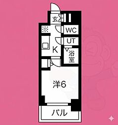 メイクス今池PRIME 7階/-