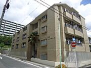 東山レジデンス 2階 築41年1ヶ月の賃貸物件