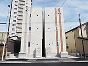 Ｇｒａｃｅ日比野の賃貸物件