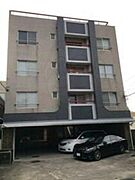 本山駅より徒歩3分 4階 築52年3ヶ月の賃貸物件