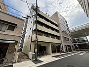 高岳駅より徒歩7分 4階 築38年3ヶ月の賃貸物件