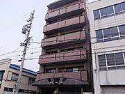 中村日赤駅より徒歩5分 2階 築23年6ヶ月の賃貸物件