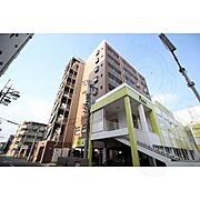 新瑞橋駅より徒歩2分 8階 築26年11ヶ月の賃貸物件