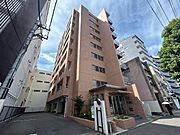 鶴舞駅より徒歩3分 8階 築22年11ヶ月の賃貸物件