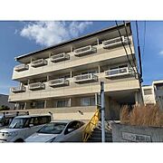 高蔵寺駅より徒歩5分 3階 築29年の賃貸物件