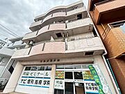 喜多山駅より徒歩5分 2階 築36年4ヶ月の賃貸物件
