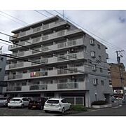 高畑駅より徒歩3分 6階 築32年の賃貸物件