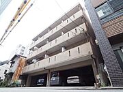 コーポ葵 3階 築44年4ヶ月の賃貸物件