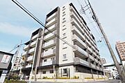東大手駅より徒歩6分 1階 築7年9ヶ月の賃貸物件