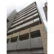 今池駅より徒歩3分 7階 築19年5ヶ月の賃貸物件