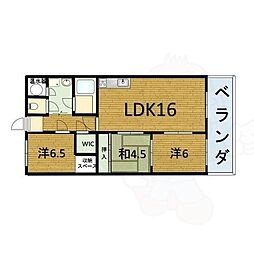 ファミール富士見 6階