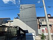 中村日赤駅より徒歩15分 築11年2ヶ月 2階建の賃貸物件