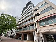 アメニティ吹上 3階 築25年6ヶ月の賃貸物件