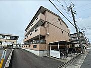 黄金駅より徒歩10分 1階 築22年4ヶ月の賃貸物件