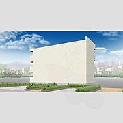 味美駅より徒歩12分 1階 新築の賃貸物件