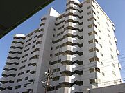 東別院駅より徒歩5分 5階 築45年1ヶ月の賃貸物件