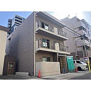 矢場町駅より徒歩6分 1階 新築の賃貸物件