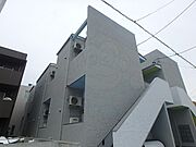 東枇杷島駅より徒歩9分 築8年7ヶ月 2階建の賃貸物件